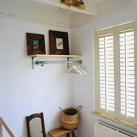 Tiny House Aan Zee *