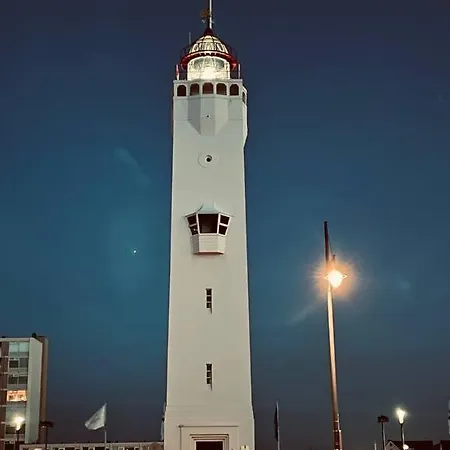 Tiny House Aan Zee * Noordwijk