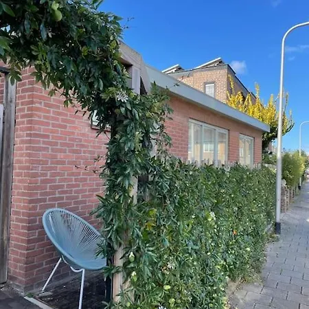 Tiny House Aan Zee *