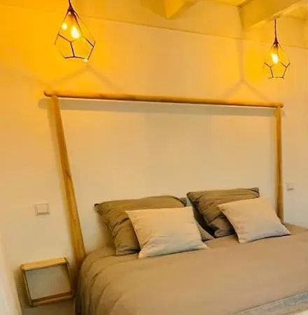 Tiny House Aan Zee Noordwijk