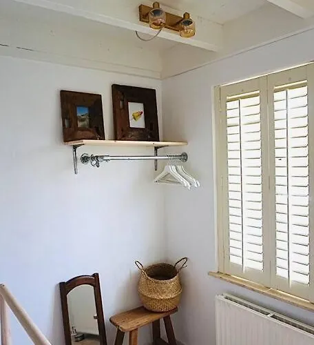 Tiny House Aan Zee *