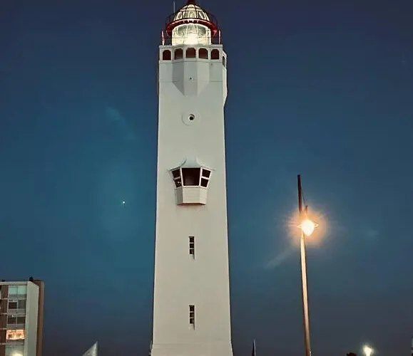 Tiny House Aan Zee * Noordwijk