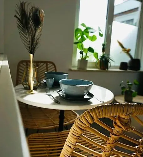 Tiny House Aan Zee Dom wakacyjny