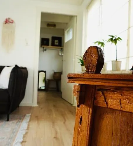 Tiny House Aan Zee * Noordwijk