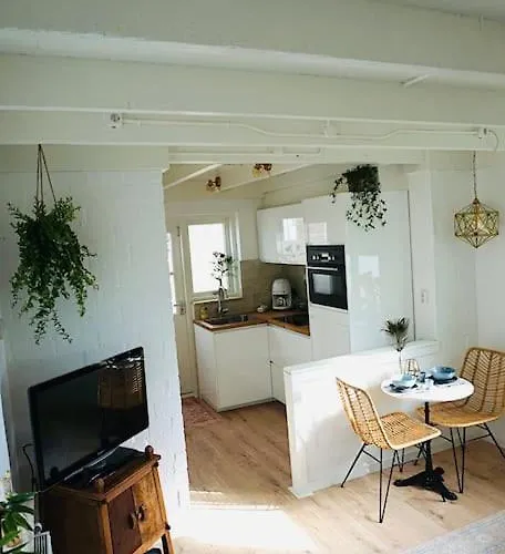 Tiny House Aan Zee * Noordwijk