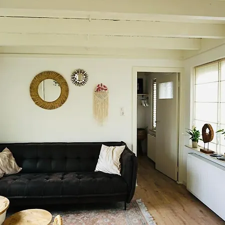 بيت للعطل Tiny House Aan Zee