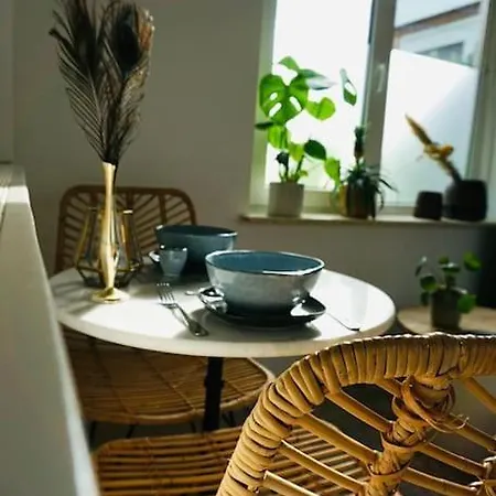 Tiny House Aan Zee بيت للعطل