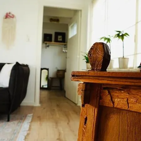 Tiny House Aan Zee * نوردفيك